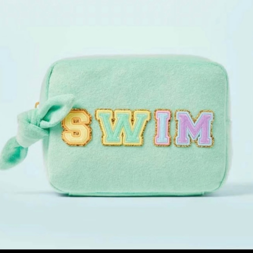 Stoney clover lane X Target swim bag